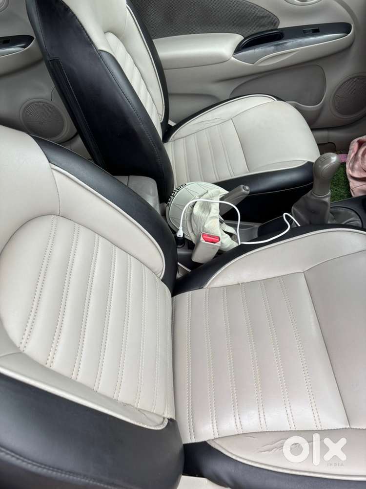 Renault Scala Diesel 2013