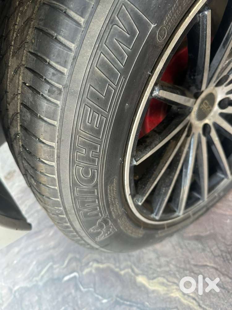 Maruti Suzuki Brezza 2023 Petrol Well Maintained