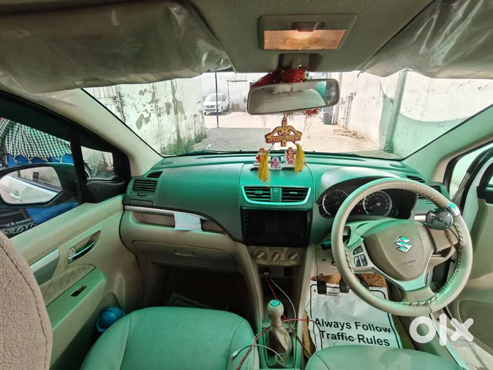 Maruti Suzuki Ertiga 2015 Diesel Good Condition