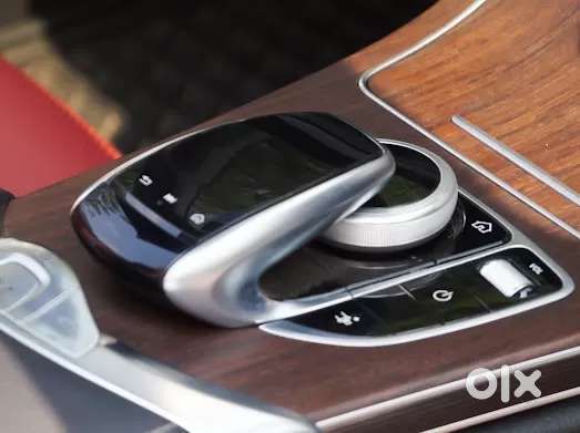Mercedes-benz New C-class C300 Cabriolet, 2020, Petrol