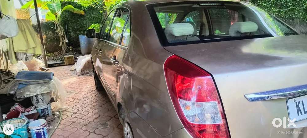 Tata Manza 2012 Diesel 93000 Km Driven