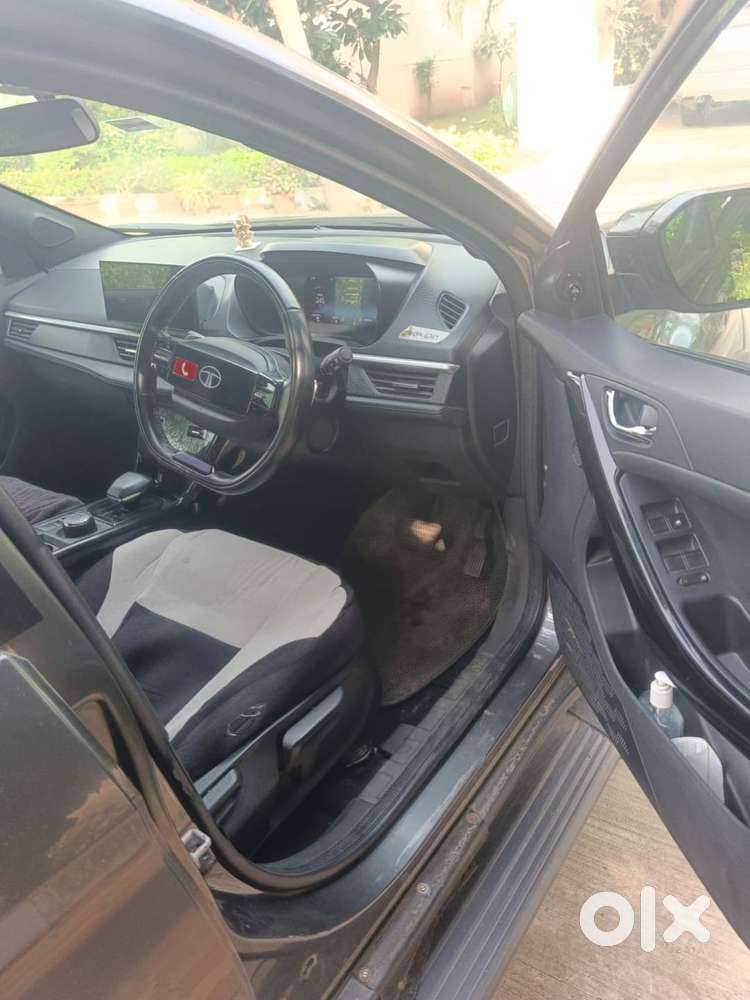Tsta Nexon Ev