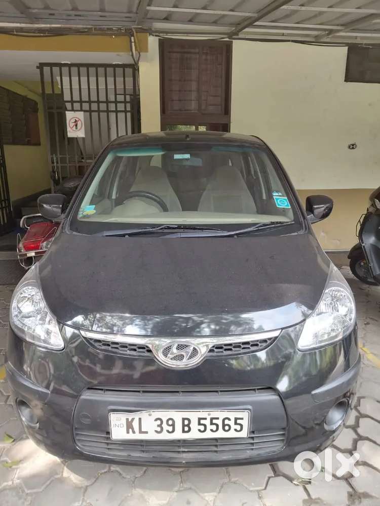 Good Working , Low Km I 10 Magna Manual