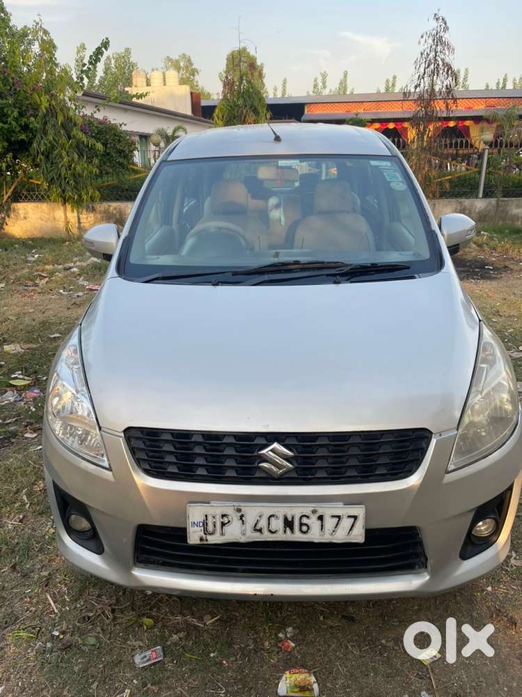 2015 Maruti Suzuki Ertiga Diesel Car
