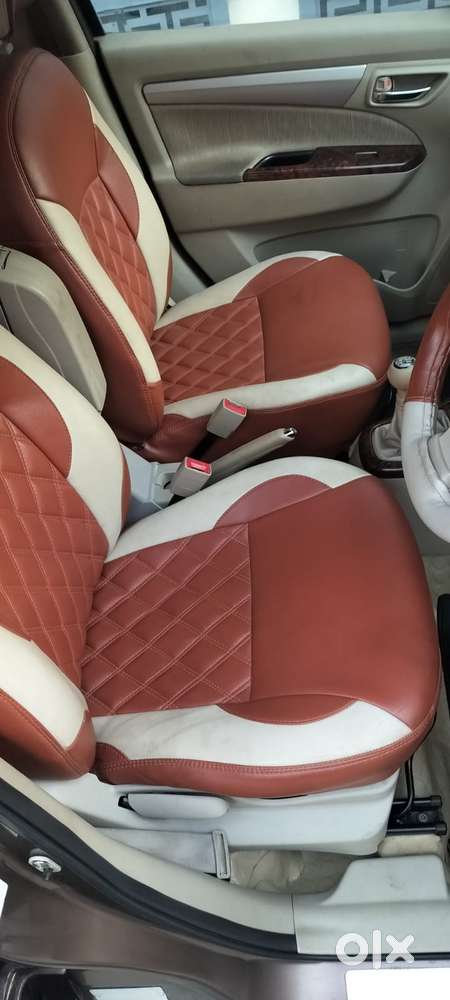 Maruti Suzuki Ertiga Vdi, 2013, Diesel