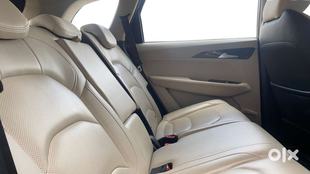 Mg Hector Sharp At, 2022, Petrol