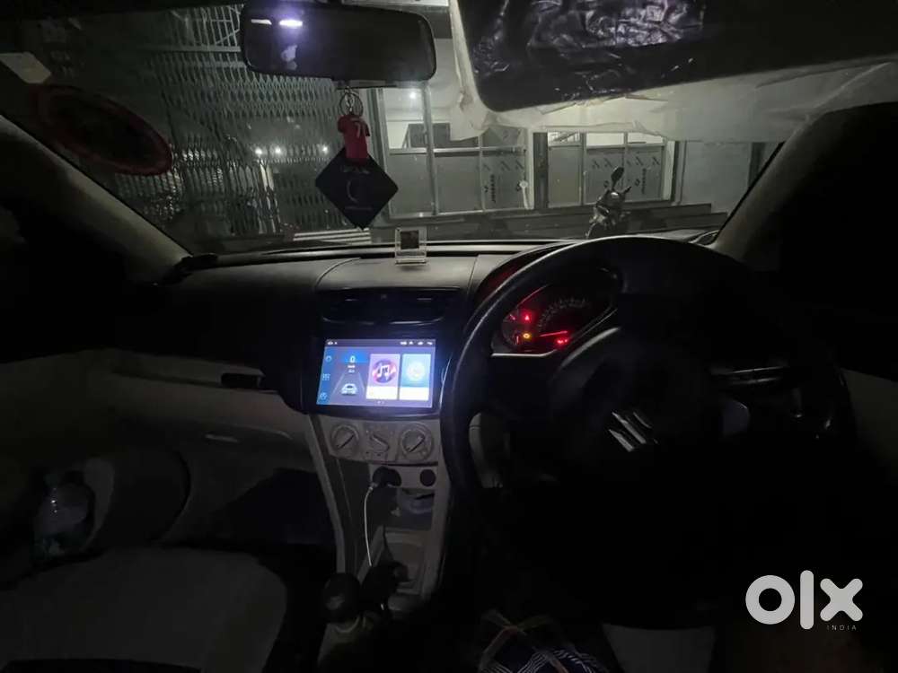 Maruti Suzuki Swift Dzire 2015 Diesel Manual