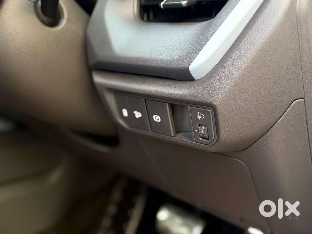 Kia Seltos Htx Ivt G, 2026, Petrol
