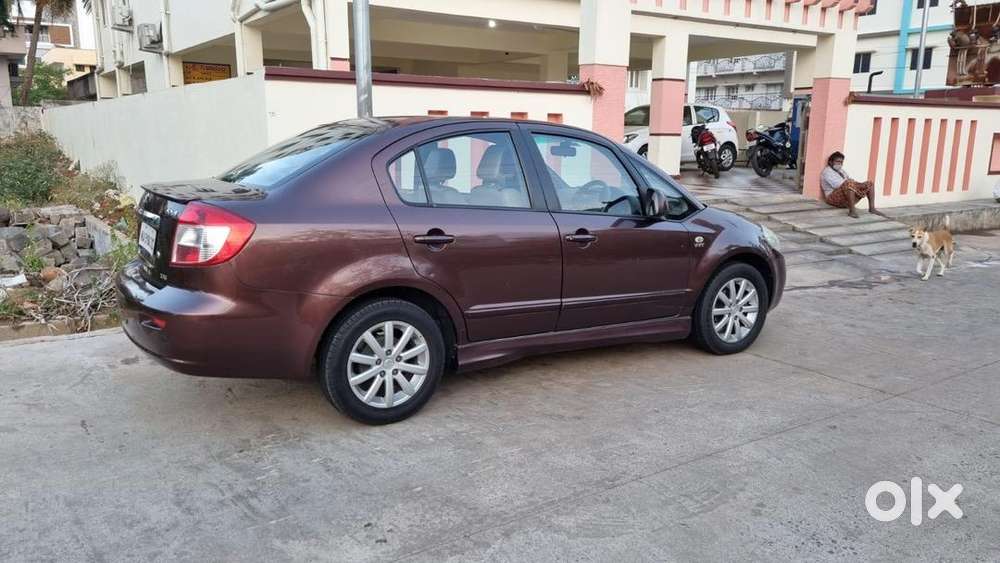 Maruti Suzuki Car 2010 Petrol