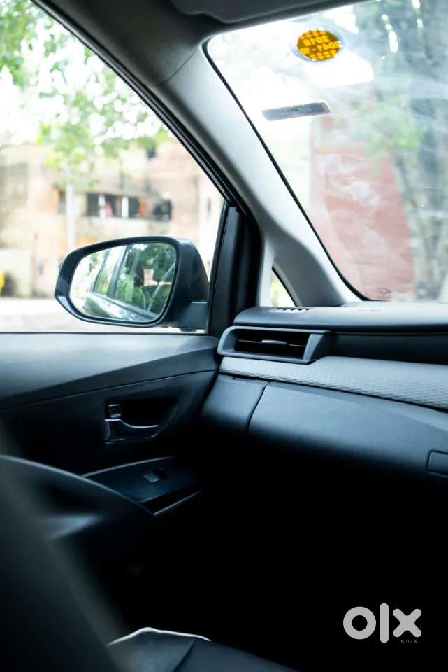 Toyota Innova Crysta, 2019, Diesel