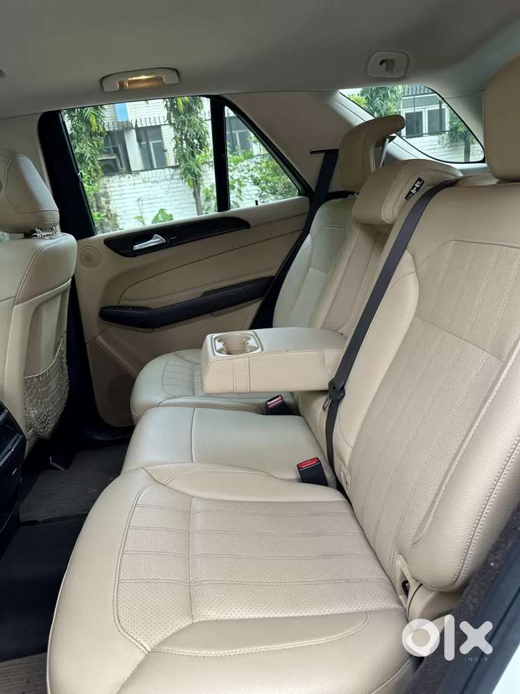 Mercedes-benz Gle Class 250d, 2016, Diesel
