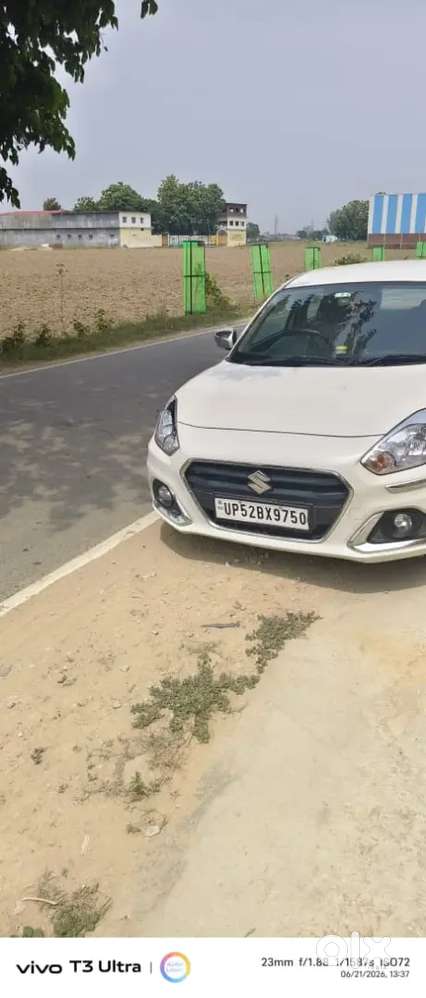 Maruti Suzuki Dzire Vxi 2024 Model