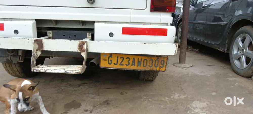 Mahindra Bolero 2022 B4 Diesel