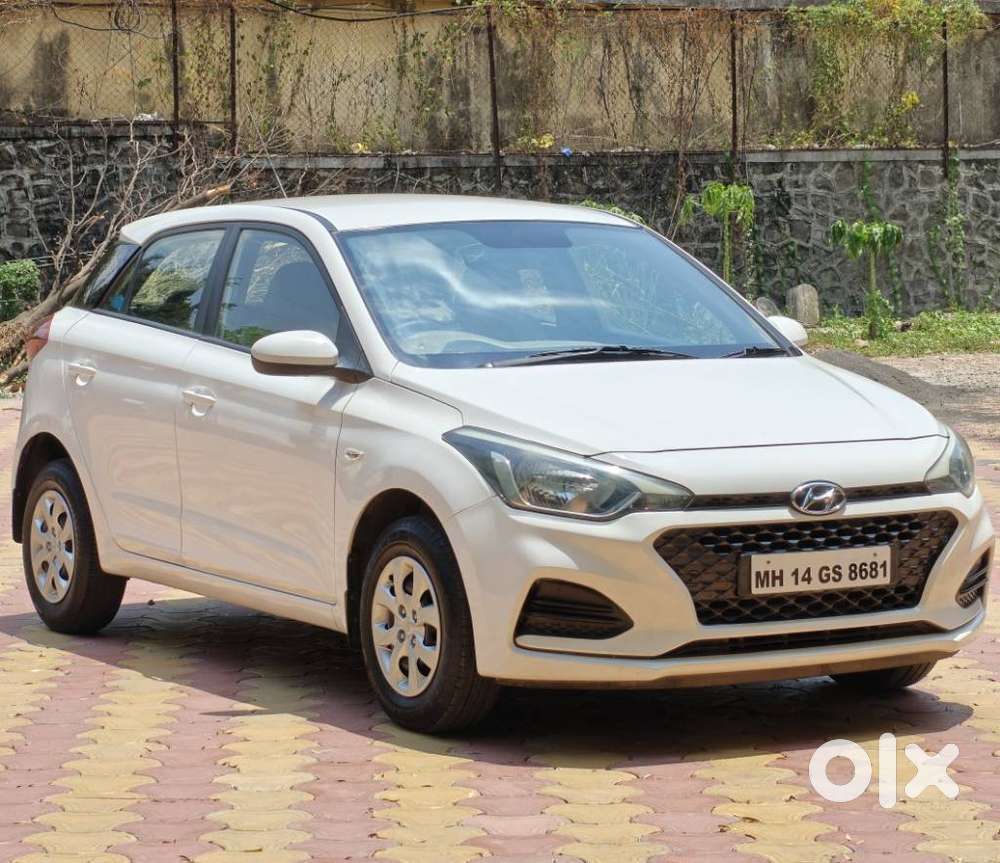 Hyundai I20 Magna Plus Diesel, 2018, Diesel