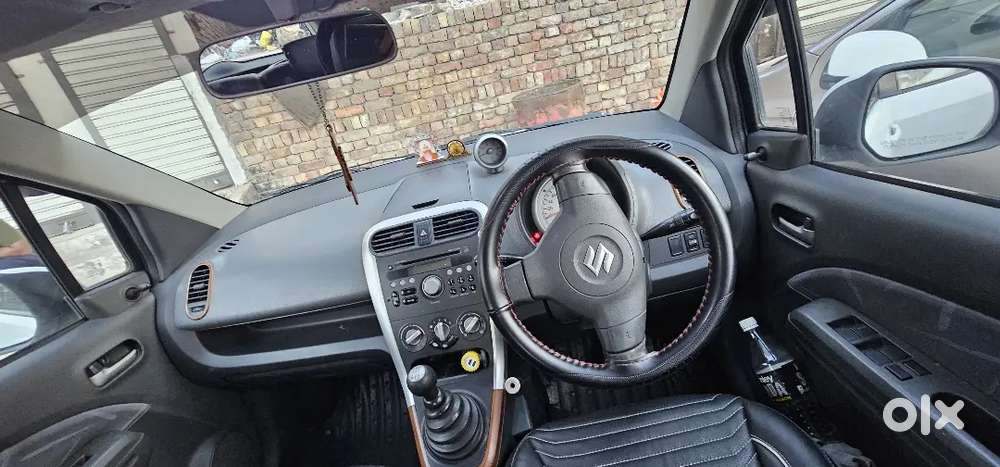 Maruti Suzuki Ritz 2010 Diesel 150000 Km Driven