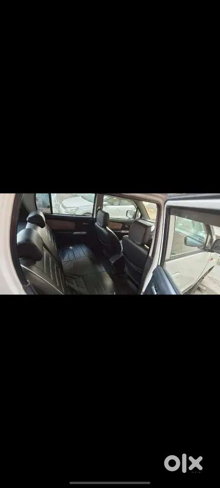 Maruti Suzuki Wagon R 2015 Petrol