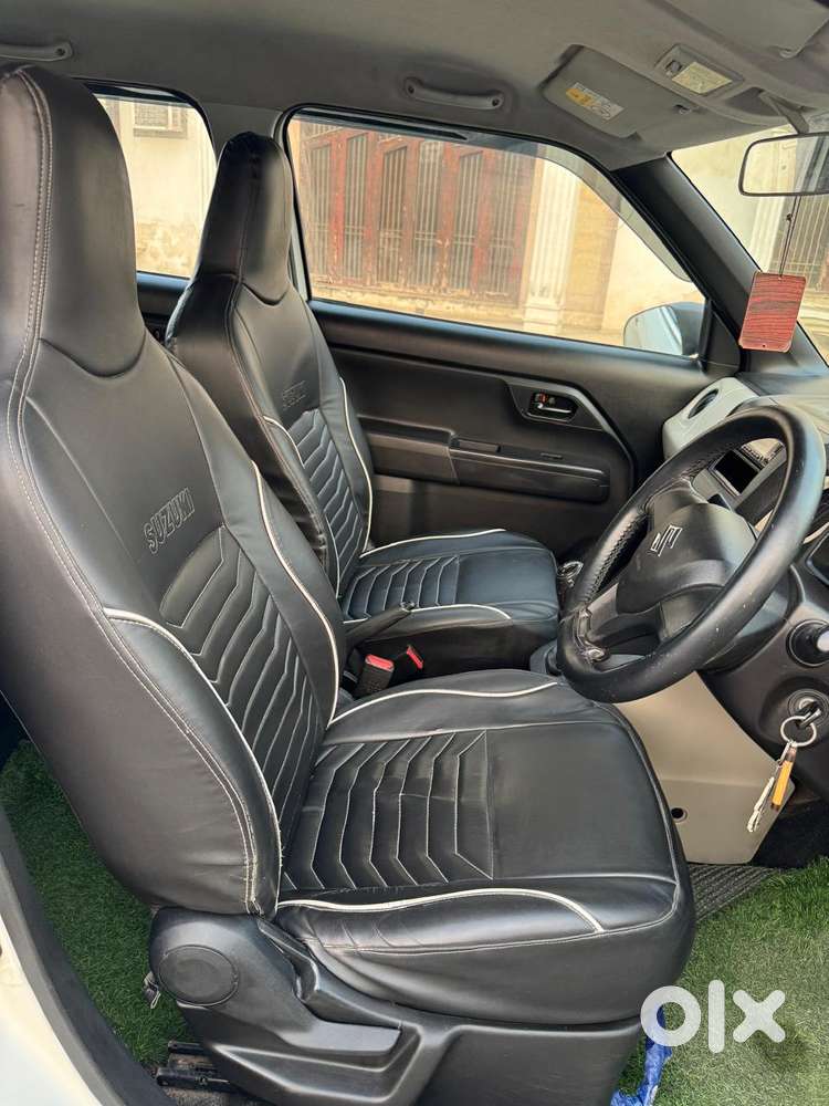 Maruti Suzuki Wagon R Lxi Optional, 2022, Petrol