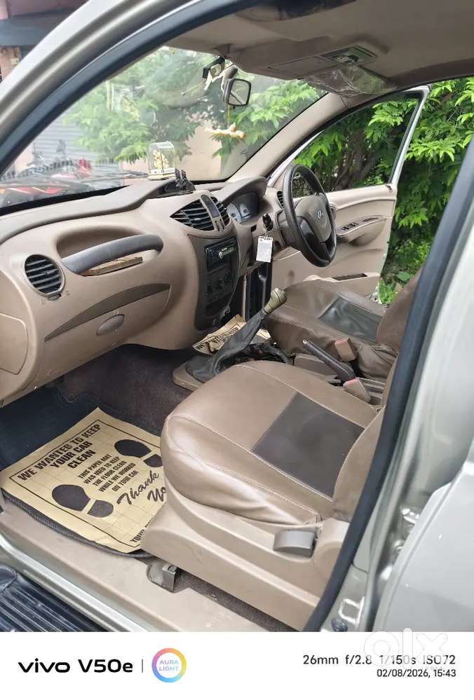 Mahindra Xylo 2013 Year