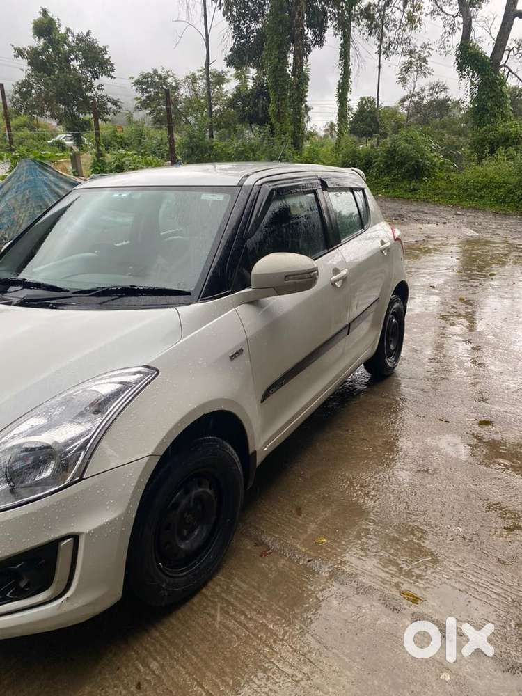 Maruti Suzuki Swift Vdi 2017