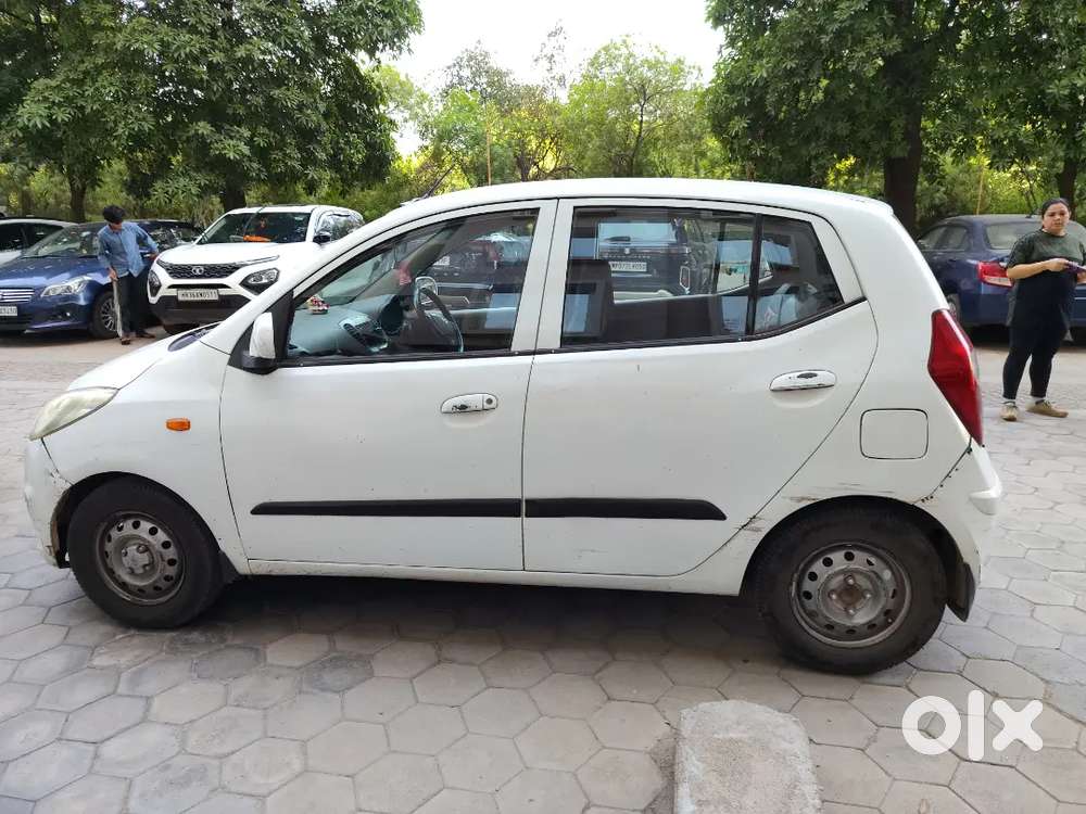 Hyundai I10 2012 Petrol Well Maintained