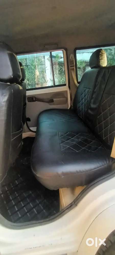 85000 Km चली हे