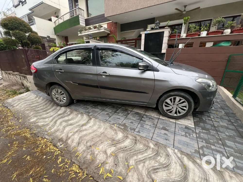 Maruti Suzuki Ciaz