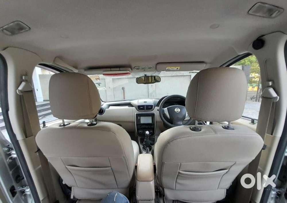 Nissan Terrano Xe D, 2014, Diesel