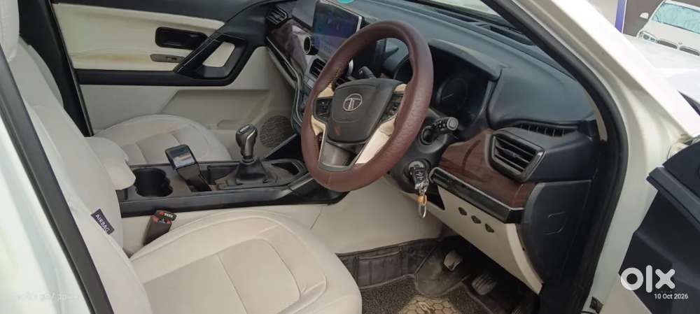 Tata Safari 2.0 Kryotec Xz, 2022, Diesel