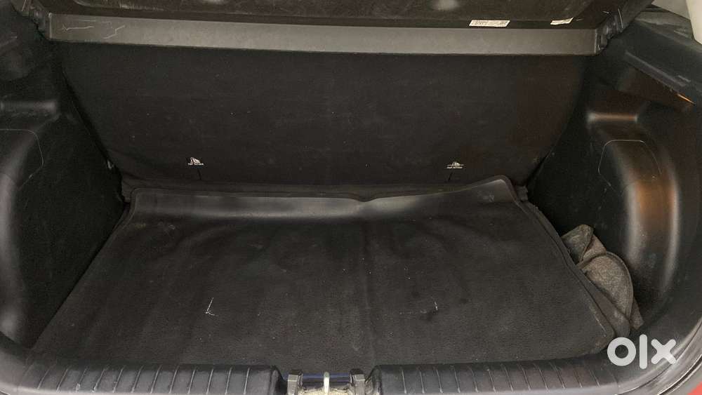 Hyundai Venue S Turbo Dct, 2019, Petrol