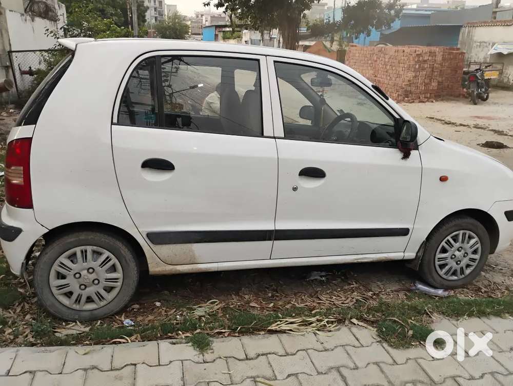 Hyundai Santro Xing Gls 2013