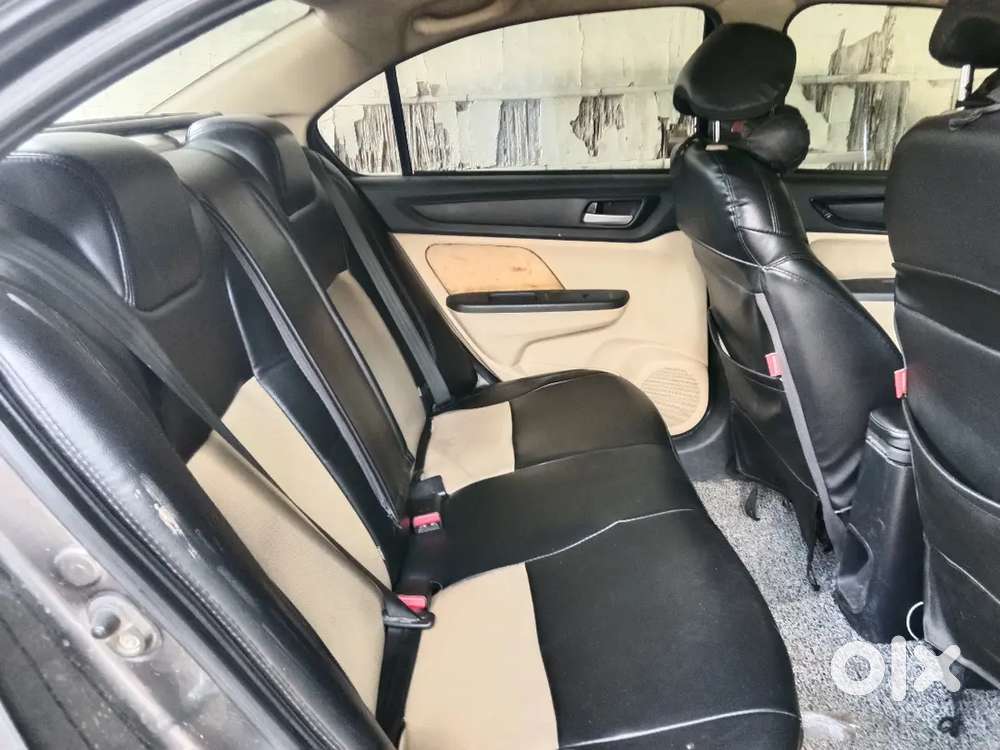 2019 Honda Amaze 1.5 Exclusive Edition