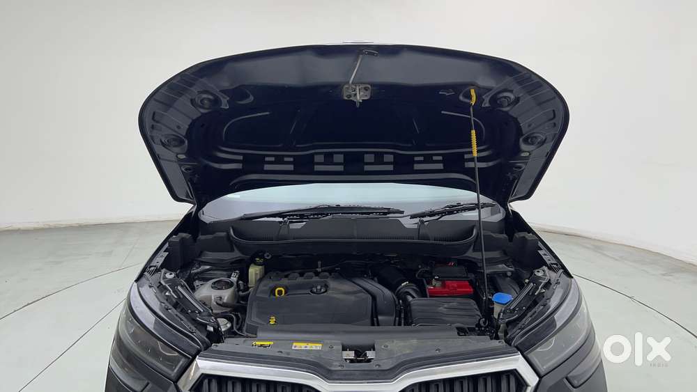 Skoda Kushaq 1.5 Tsi Style, 2022, Petrol