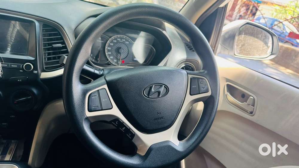 Hyundai Santro 1.1 Sportz 2019 Single Owmer Like New Car Smooth Car