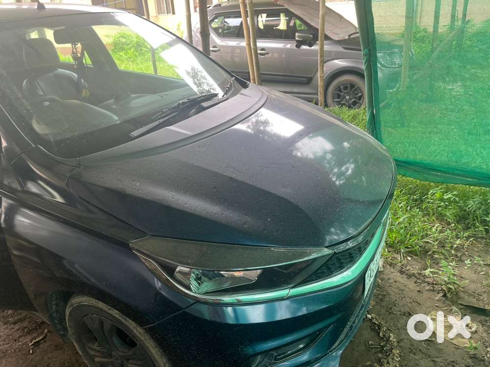 Tata Tiago Petrol Manual 2023