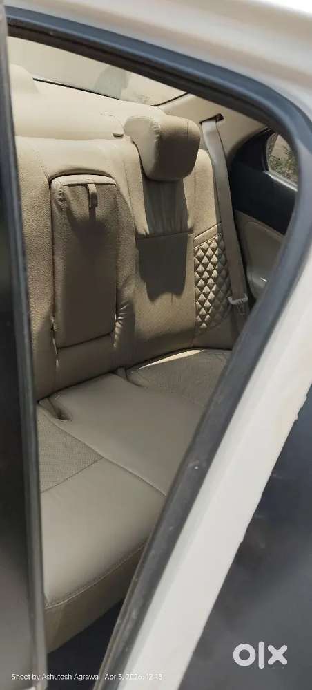 Maruti Suzuki Dzire 2023 Petrol Mileage 21.4 Kmpl