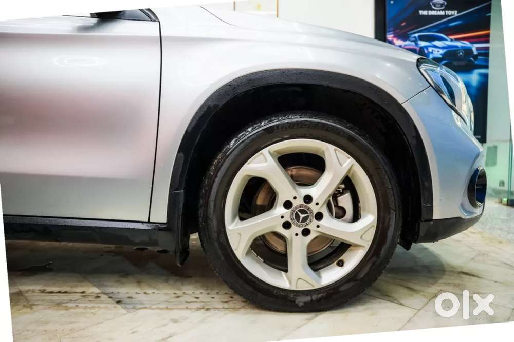Mercedes-benz Gla Class 200 Sport Edition, 2020, Petrol