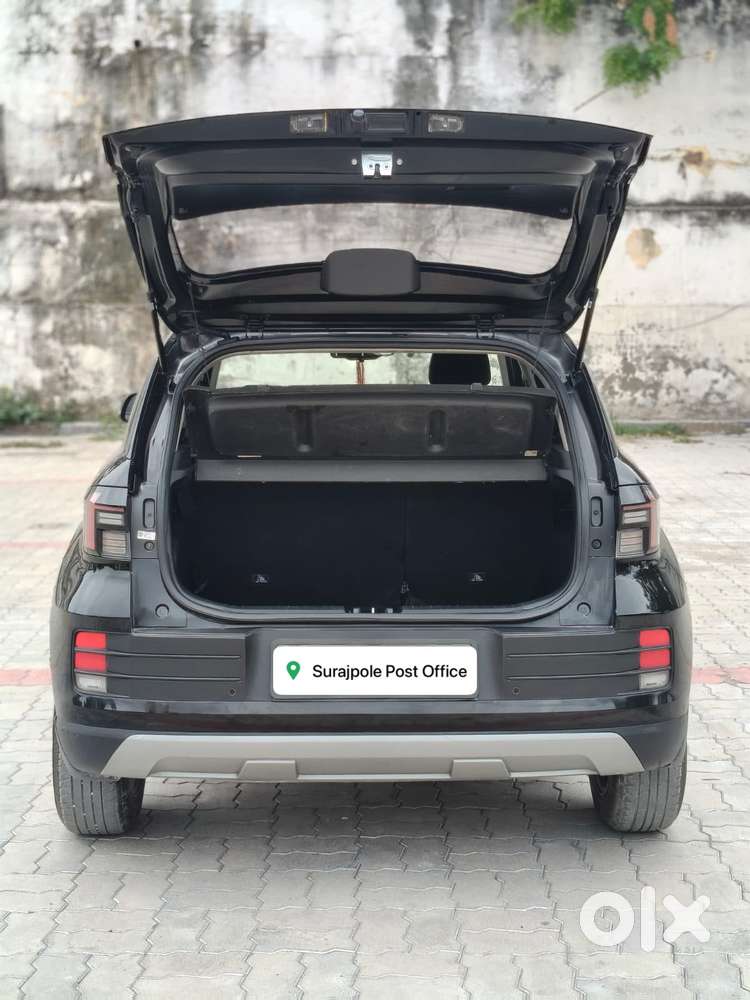 Hyundai Venue Sx, 2023, Petrol