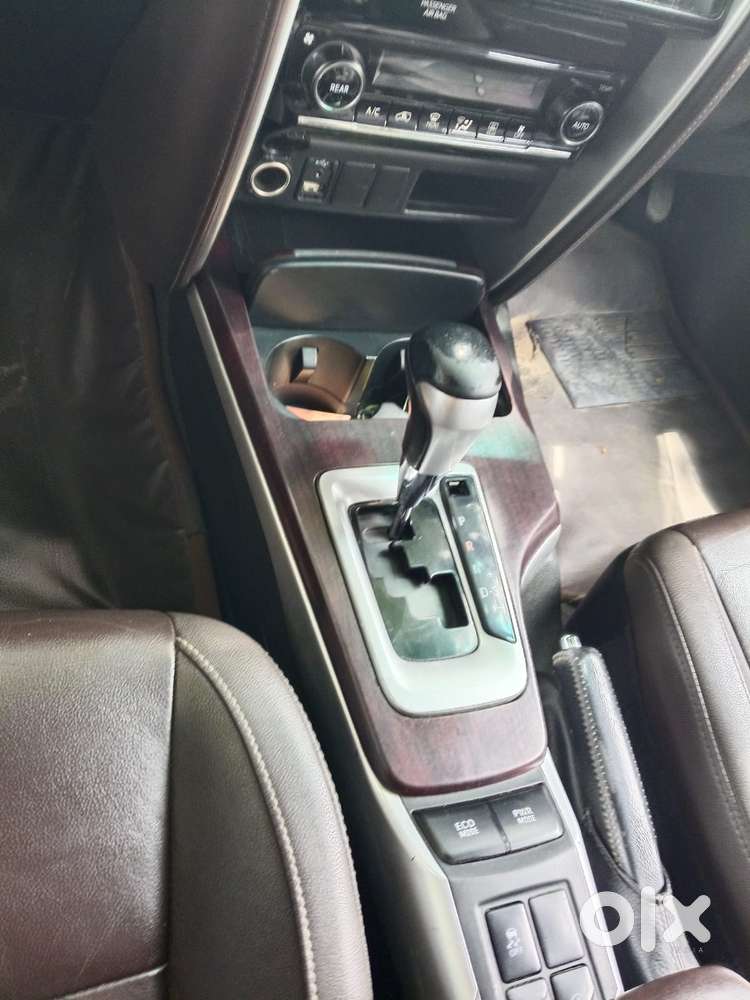 Toyota Fortuner 2.8 2wd At, 2018, Diesel
