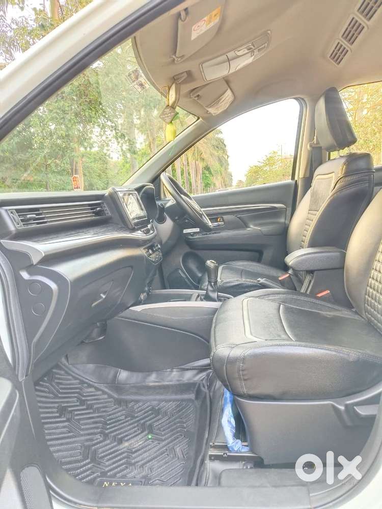 Maruti Suzuki Xl6 Zeta Mt Cng, 2024, Petrol