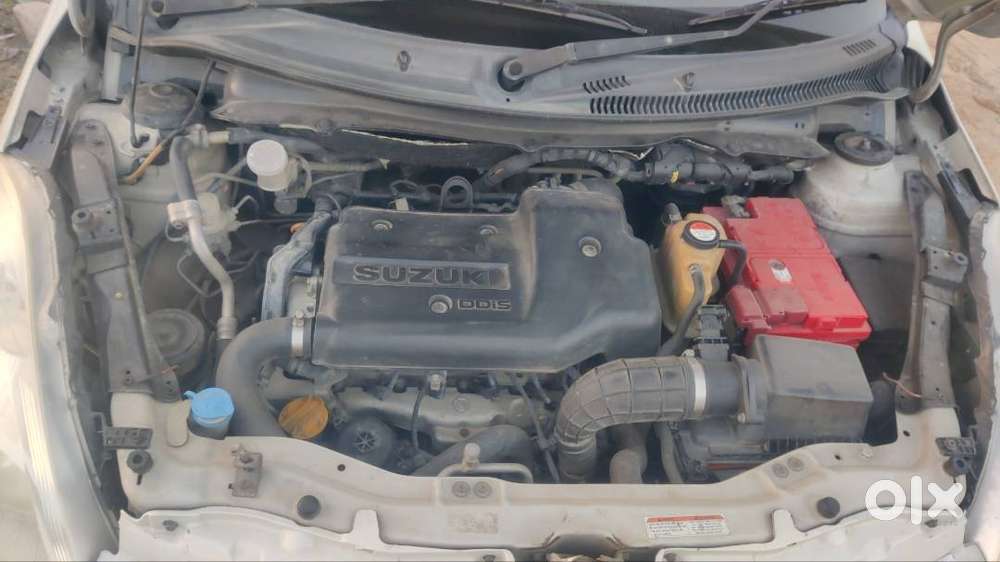Maruti Suzuki Swift 2011 Diesel Good Condition