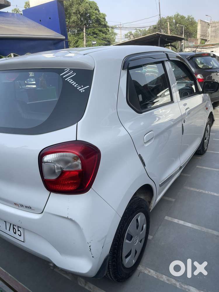 Maruti Suzuki Alto K10 Plus Edition, 2025, Petrol