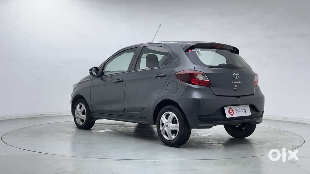 Tata Tiago 1.05 Revotorq Xt Option, 2022, Petrol