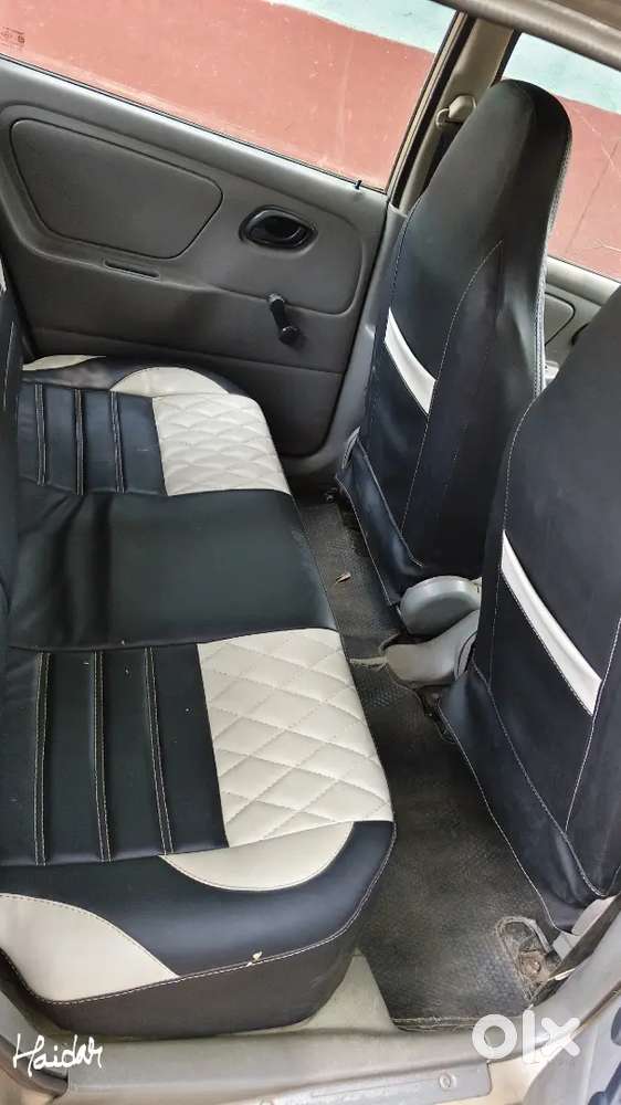 Maruti Suzuki Alto K10 2012 Ac Child All Papers Update