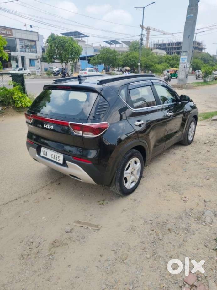 Kia Sonet 1.2 Htk Plus, 2022, Petrol