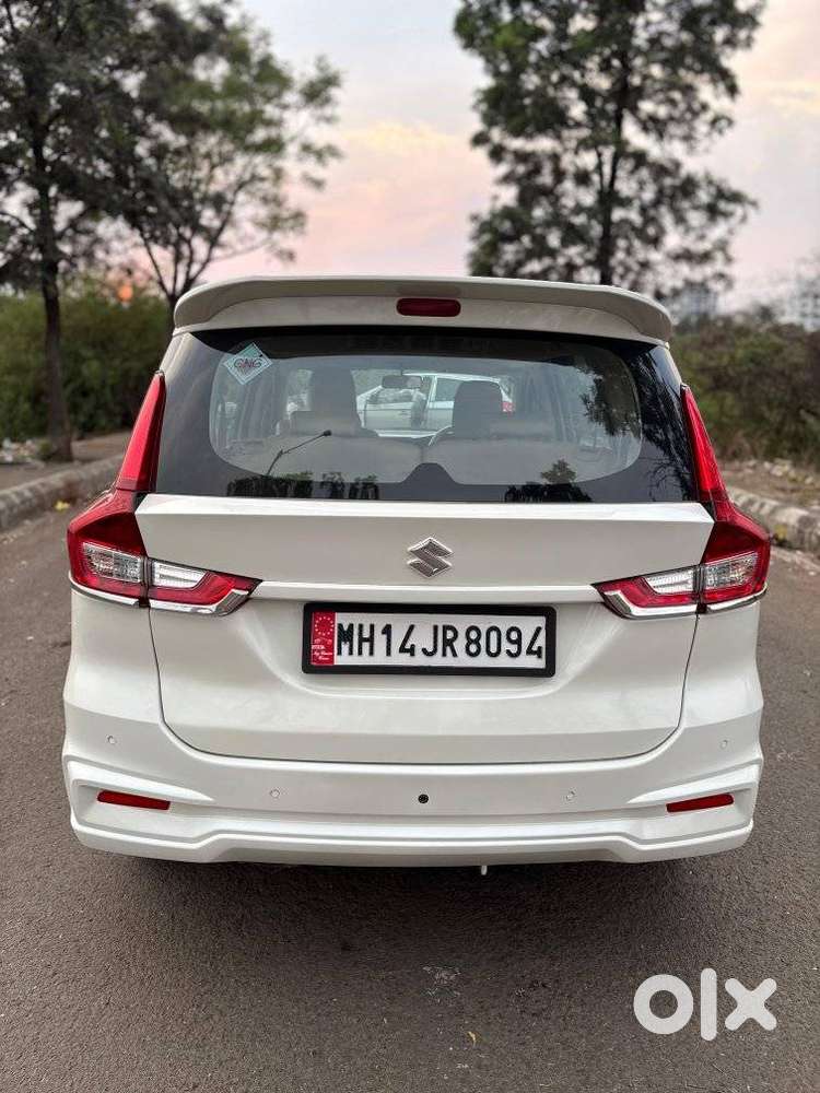 Maruti Suzuki Ertiga Vxi (o) Cng, 2021, Cng & Hybrids