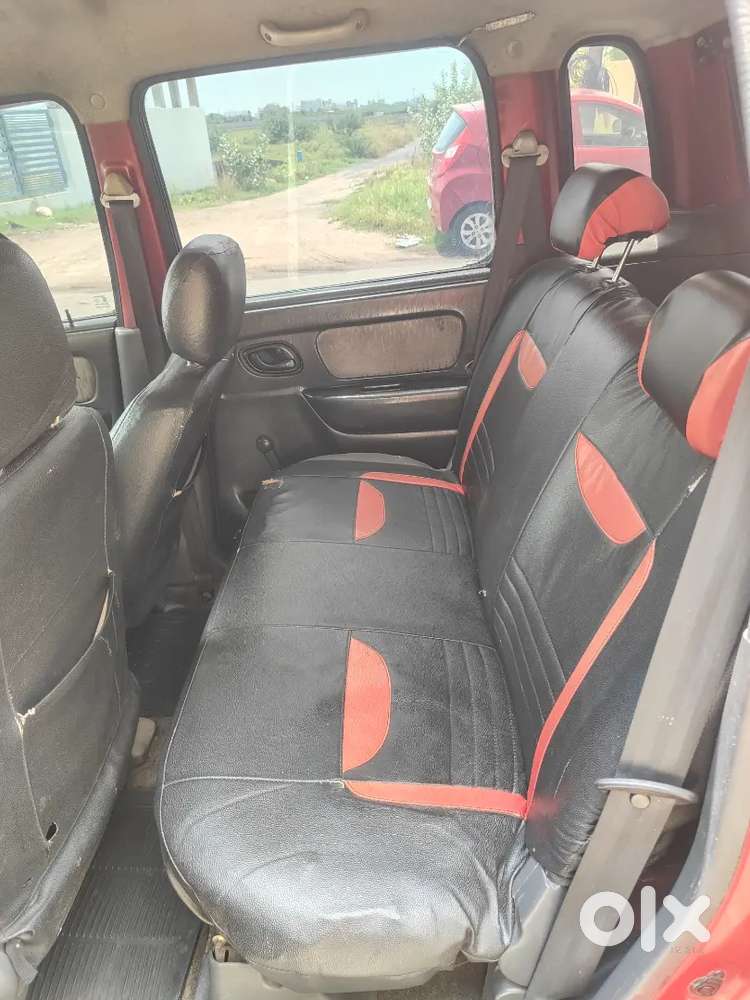 Excellent Condition Vehicle