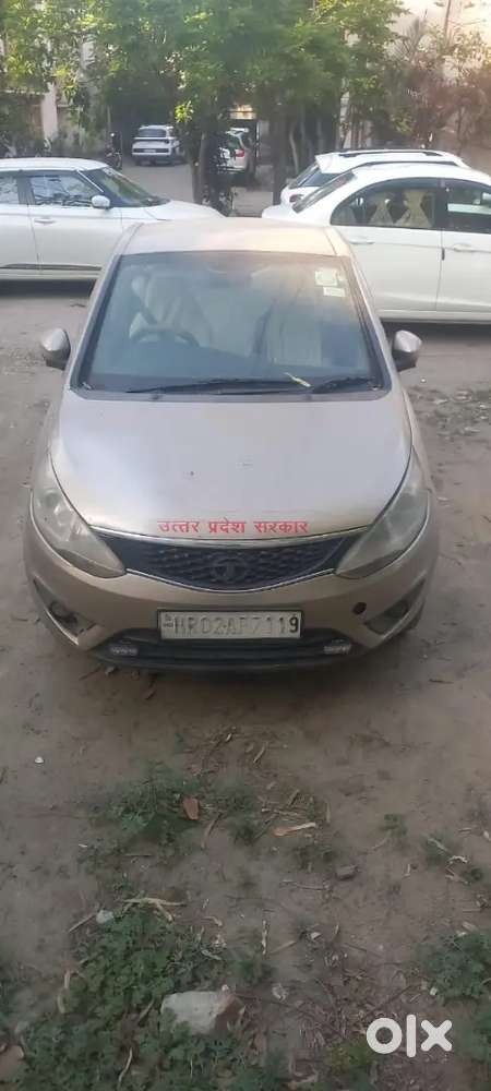 Tata Zest 2015 Diesel 80000 Km Driven