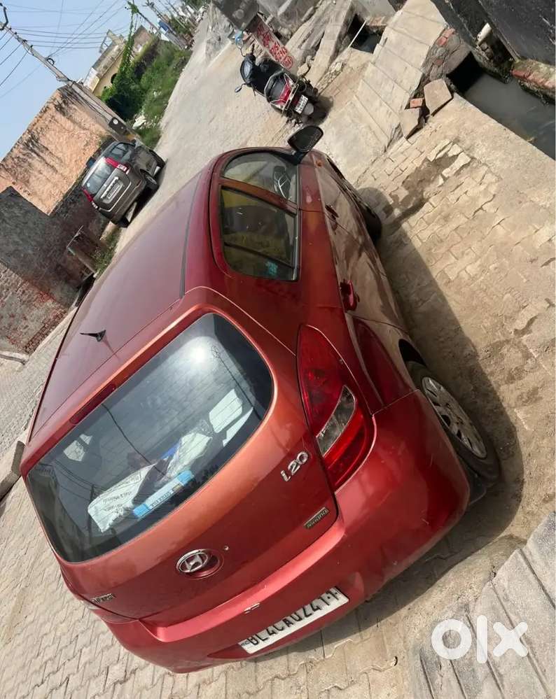All Good Ac Child Good Condition  Koi Bhi Kami Nhi Hai  Rc Velid