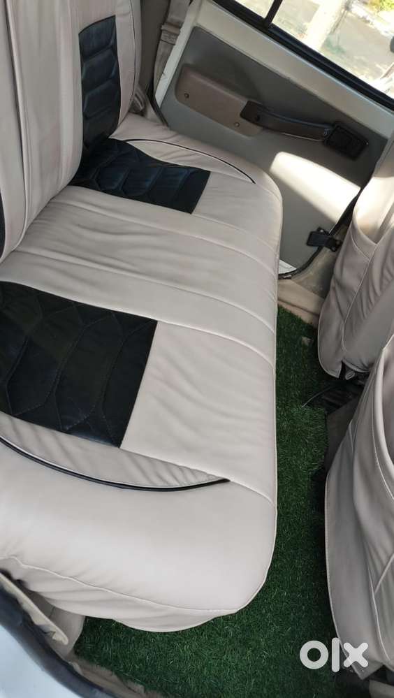 Mahindra Bolero Power Plus 2017 Diesel Manual