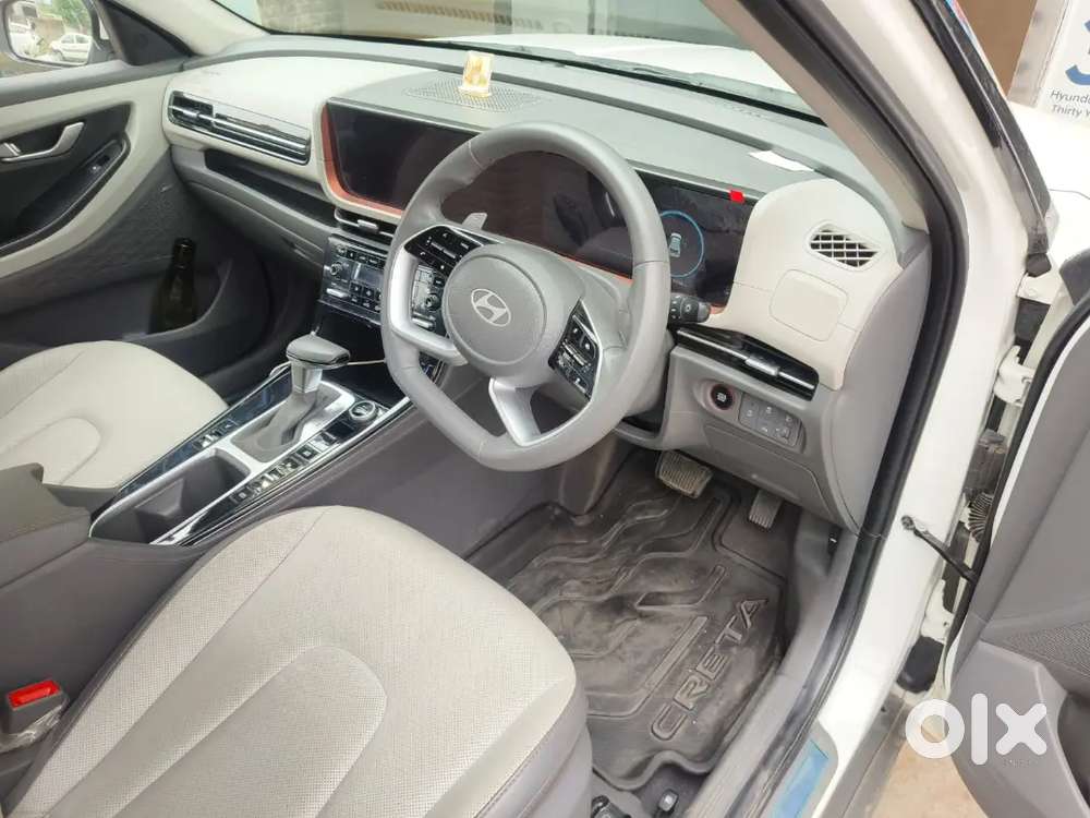Brand New Condition Car